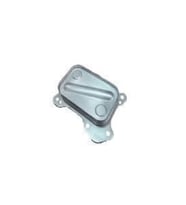 Opel Corsa C D Combo C Z1.3DT Yağ Soğutucusu Tek Kutuksuz Kalin TIP Soğutucu 55183548TEK Wisco