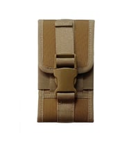 Telefon Kılıfı Taktik Askeri Model Molle Sistem Klipsli Çanta,Bel Çantası,Telefon Kılıfı Bej Renk