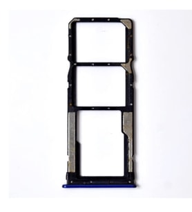 Xiaomi Poco C3 Sim Kart Tepsisi M2006C3MII MZB07RIIN MZB07RJIN (Mavi)