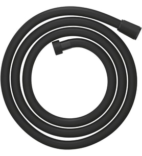 Grohe Silverflex Twistfree Duş Hortumu 175 Cm Phantom Black - 28388Kf1 (Çok Renkli)