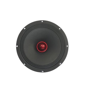 Rdh-m130pro 180 Watt 13 Cm Oto Hoparlör (Siyah)