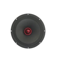 Rdh-m130pro 180 Watt 13 Cm Oto Hoparlör (Siyah)