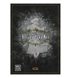 Dışarıdaki Kız 9