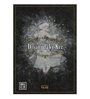 Dışarıdaki Kız 9