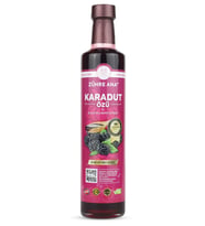 Zühre Ana Karadut Özü 670 Gr