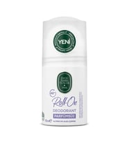 Parfümsüz Roll On Deodorant 75 Ml