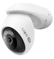 Tp-Link Tapo C560Ws  4K 8Mp Dış Mekan Wi-Fi 6 Güvenlik Kamerası  Yerel Yüz Tanıma  Ai İnsan/Evcil
