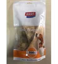 Warf Dana Kelle Derisi Köpek Ödülü