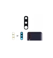 Samsung Galaxy A50S A507F İle Uyumlu Kamera Camı