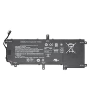 Hp  849047-541  Notebook Bataryası Pili