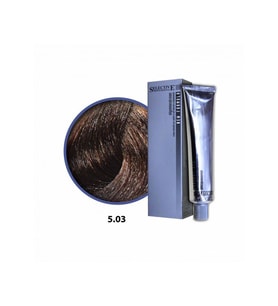 Selective 5.03 Açık Dore Kahve 60 ml Boya
