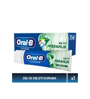 Oral-B Complete 7 Üstün Ferahlık Diş Macunu 75 ml