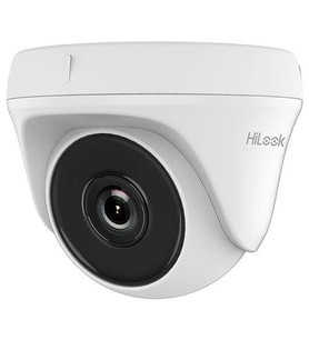 Hilook THC-T120-PC 2Mp 2.8Mm 20M Ir Mesafe 4In1 Plastık Kasa Dome Kamera