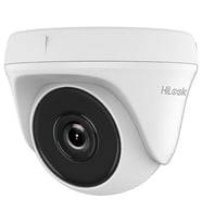 Hilook THC-T120-PC 2Mp 2.8Mm 20M Ir Mesafe 4In1 Plastık Kasa Dome Kamera