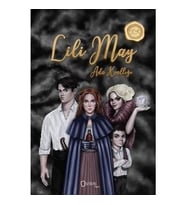 Lili May :Ada Krallığı - Hatice Aksüt