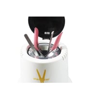 Tırnak Araçları Sterilizatör Makinesi 100 Watt