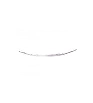 BMW E 60-LCI 2007-2009 Tampon Izgara &Ccedil;itası E60 LCI &Ouml;n Orta 51117178096 Wender