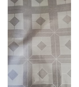 MUŞAMBA 1,5m X 6m PVC ZEMİN KAPLAMA YER DÖŞEMESİ (STD)