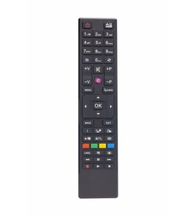 Hı-level Smart Led Tv Kumanda Uzun Model 23 cm(uyumlu)