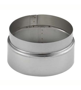 Electrolux Professional ASF150 Duman Kondenseri Uyum Çemberi-çap:150mm ,206133