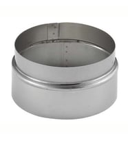 Electrolux Professional ASF150 Duman Kondenseri Uyum Çemberi-çap:150mm ,206133
