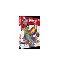 Cam Vitray Kum Toys