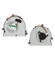 Hp Pavilion g6-2000 ile Uyumlu Notebook Cpu Fan
