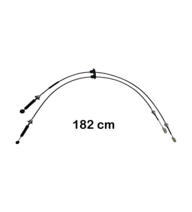 Vites Halatı Hyundai H100 Kamyonet 2012-2024 (6 İLERİ)