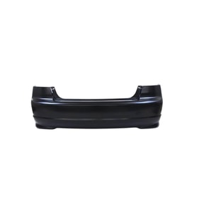 ARKA TAMPON HONDA CIVIC VTEC 2 2004-2006 MAKYAJLI KASA