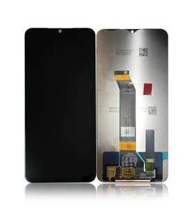 Xiaomi Uyumlu Redmi Note 11R Lcd Ekran Çıtasız Orj.