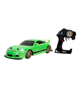 Jada Fast & Furious Porsche 911 Uzaktan Kumandalı Drift Arabası