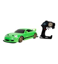 Jada Fast & Furious Porsche 911 Uzaktan Kumandalı Drift Arabası