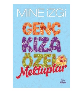 Genç Kıza Özel Mektuplar