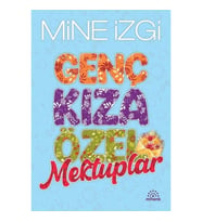Genç Kıza Özel Mektuplar