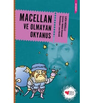 Macellan ve Olmayan Okyanus
