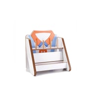 Ahşap Mini Terzi Ünitesi ( Meslek Oyuncakları)