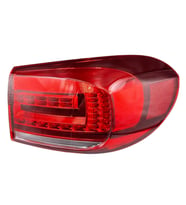 Vw Tiguan Stop Lambası Led Sağ Dış 2012-2015