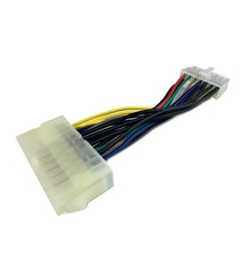Lenovo Atx Power Çevirici 24 pin - 14 pin