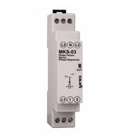 Entes Mks-03 Motor Koruma Röle