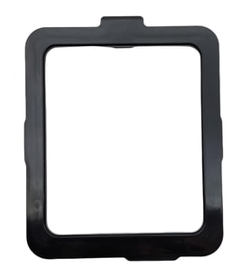 Philips Uyumlu FC 9751 PowerPro Süpürge Sünger Filtre Çerçevesi