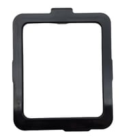 Philips Uyumlu FC 9751 PowerPro Süpürge Sünger Filtre Çerçevesi