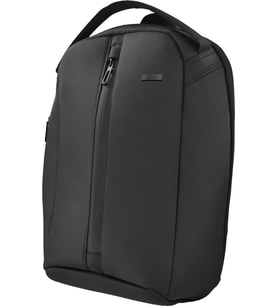 Noki Business Probag 22L Siyah Sırt Çantası (Nb-cnt01-190)