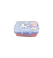 AKILLIELMA-LAXSON BESLENME KABI ÇELİK İTHAL HURRY PEMBE MOR 97143 1431 (Pembe- Mor)