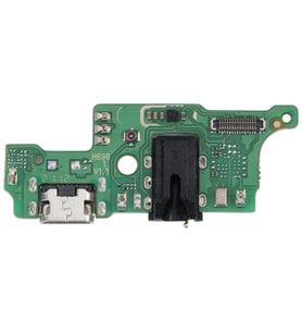 Tecno Spark 7 Pro Şarj Soketli Mikrofon Bordu KF8