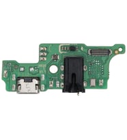Tecno Spark 7 Pro Şarj Soketli Mikrofon Bordu KF8
