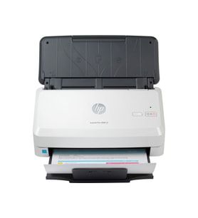 HP ScanJet 2000 s2 Doküman Tarayıcı (6FW06A)