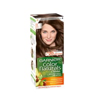 Garnier Color Naturals 5 Açık Kahve Saç Boyası
