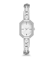 Newera Watch Zincir Kordon Minimal Kadın Kol Saati