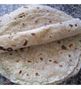 Yufka Ekmek 4'lü Paket