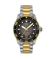 Tissot Seastar 1000 Powermatic 80 T1208072205100 Erkek Kol Saati T120.807.22.051.00
